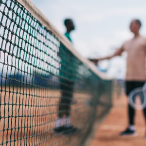 Doubles Tennis Tournament Registration